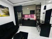 Acogedor departamento en Santa Cruz de la Sierra