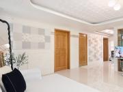 Extra large, 4 minutes to Unju Station, 9 minutes to Yeoksam Station, Gangnam, Seolleung, COEX, Apgujeong, Cheongdam, 1 minute to convenience store, Parking, luggage storage, Pickup