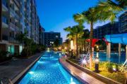 Top Jomtien Beach