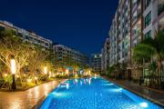 Top Jomtien Beach