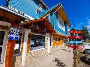 Top Ushuaia
