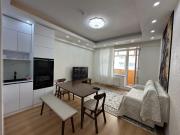 Newly Renovated 52msq 1LDK in Central Ulaanbaatar