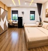 Health Homestay