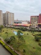 Top Nairobi