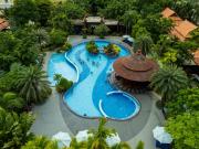 Try Palace Resort Kep