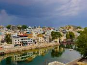 Turtle Hostel Udaipur- 10 mtr from Lake