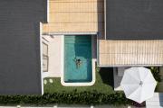 NAMU On The Hill - 2BR Private Pool Villa