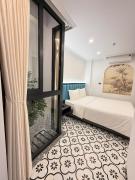 Top Hanoi