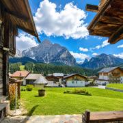 Top Sappada