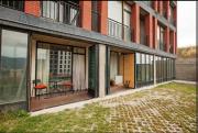 Cozy apartment near Lisi lake