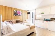 Holiday Home Funchal Center - T0