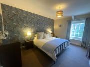 Chatton Park House Hotel Adult Only