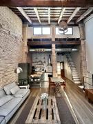 Temporary Rentals- Stylish terrace house