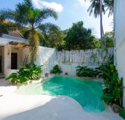Lunara House Lombok