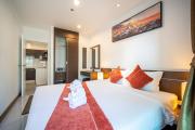 Top Patong Beach