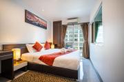 Top Patong Beach