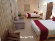 Rauls Boutique Hotel, by Dona Paula Sea View