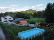 Cabana 1407 Valea Avrigului