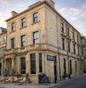 Amorist Hotel