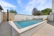 Villa Casa Barbariga in Barbariga, Istria by Istrabook