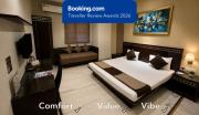 Top New Delhi