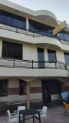 Laverny Hotel