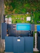 Sapanca Stone Home
