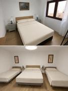 Apartamentos Valle de Tíscar