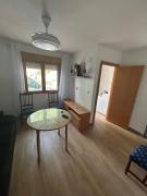 Apartamentos Valle de Tíscar