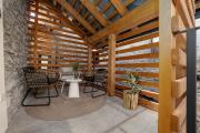 Escape - B&B di charme a Saint Christophe