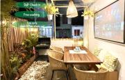 5Beds 10paxs Summer Homestay - 8mins to Ben Thanh