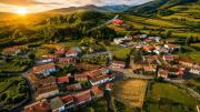 Top El Valle de las Casas