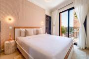 2BR City Center Cocoon 2 Balconies