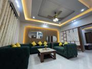 Beautiful 2BHK with a Homely vibe