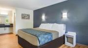 Quality Inn & Suites Columbus West