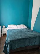 Apartament Rajska Gdańsk Śródmieście