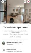 Tirana Sweet Apartment 1