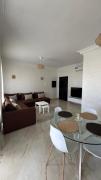 Elegant apartment in Asilah with Pool and 5 min to sea