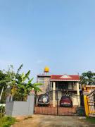 Mercara Villa