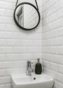 Apartament przy Teatrze Komedia