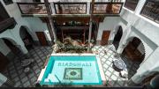 Riad Ghali Hotel & SPA