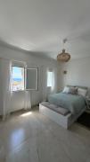 Elegant apartment in Asilah with Pool and 5 min to sea