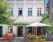 Top Prague