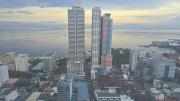 8 Adriatico Condotel Unit Facing Manila Bay