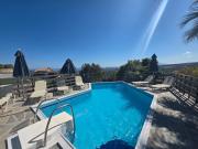 Villa Alexandra and Villa Francesca