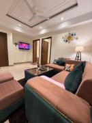 Cozy Fully Furnished 2BHK Stay