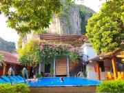 Tam Coc Sunshine Homestay
