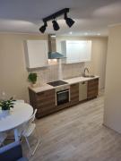 Apartment in a private house in Marupe