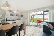 Vakantiehuis Hoeve Zuid - Groote Keeten aan Zee