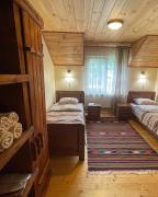 Top Verkhovyna